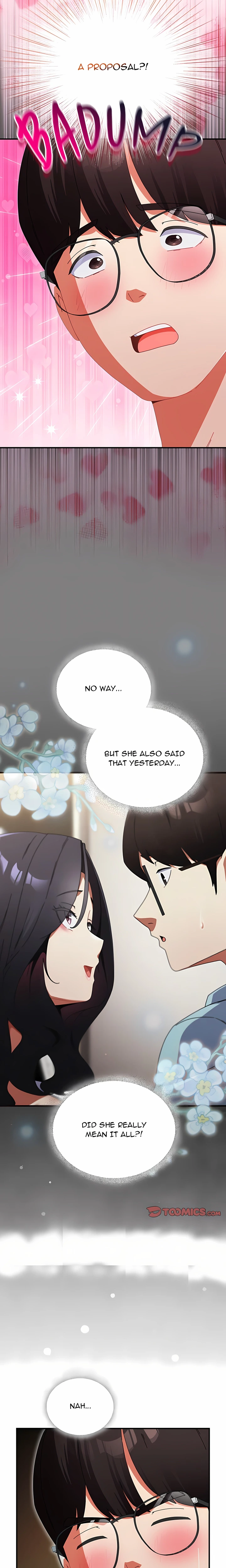 Take a Photo of Me Chapter 54 - Page 3
