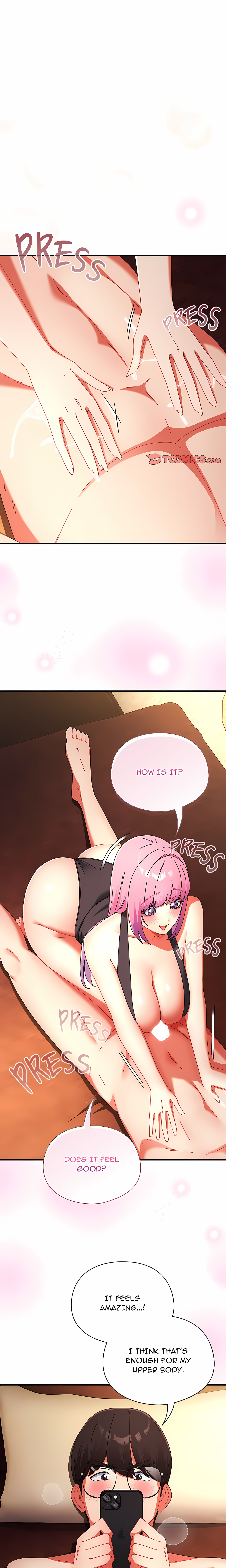 Take a Photo of Me Chapter 56 - Page 1