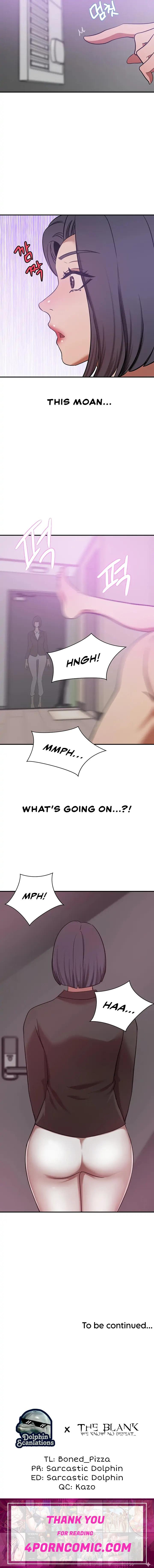 A Rich Lady Chapter 18 - Page 14