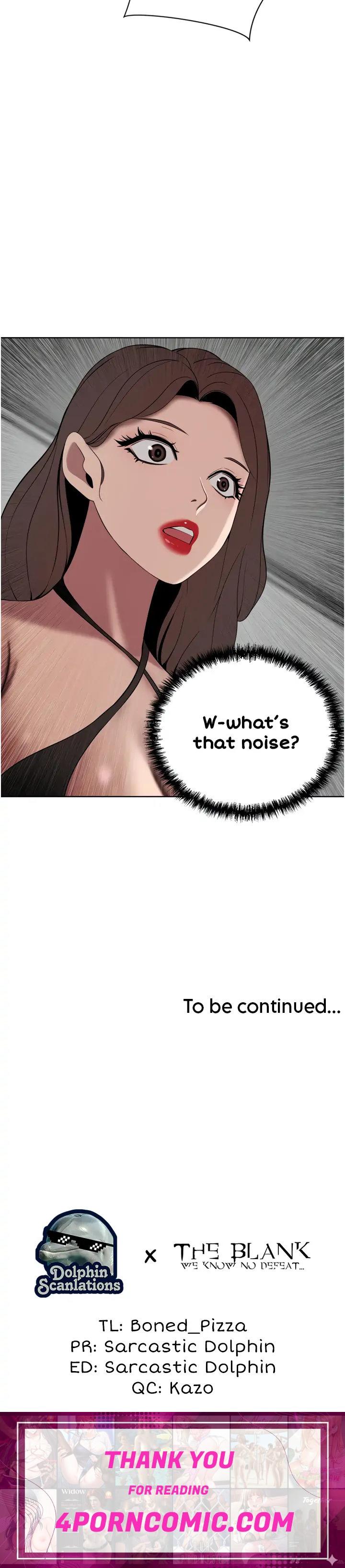 A Rich Lady Chapter 24 - Page 16