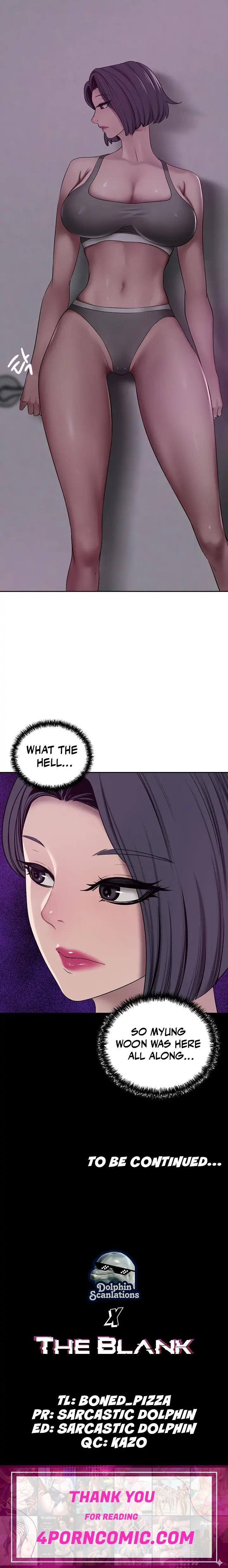 A Rich Lady Chapter 28 - Page 14