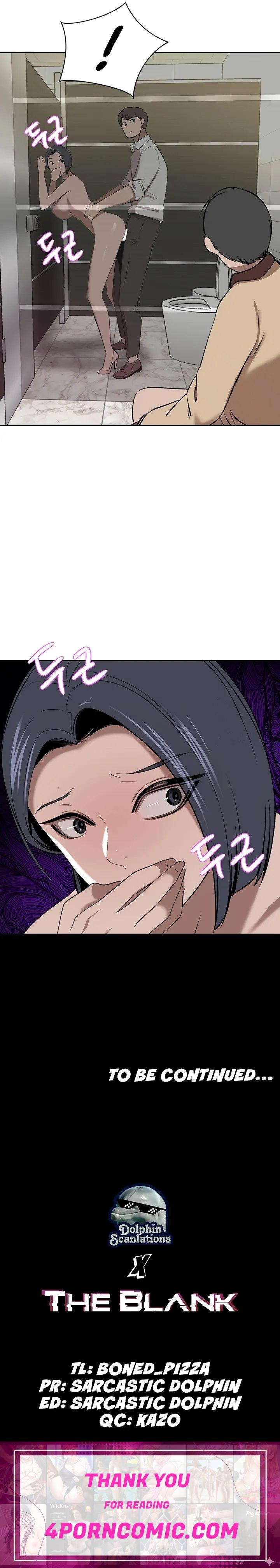 A Rich Lady Chapter 31 - Page 14