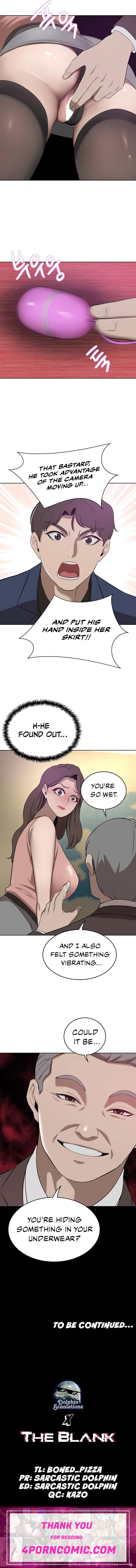 A Rich Lady Chapter 35 - Page 14