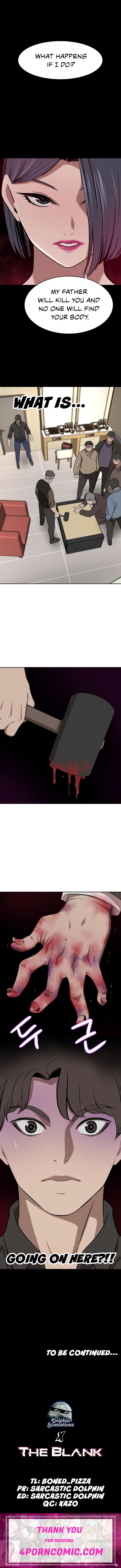 A Rich Lady Chapter 37 - Page 15