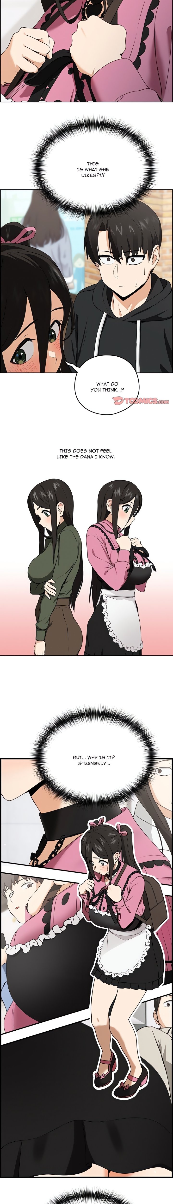 After Work Love Affairs Chapter 0 - Page 4