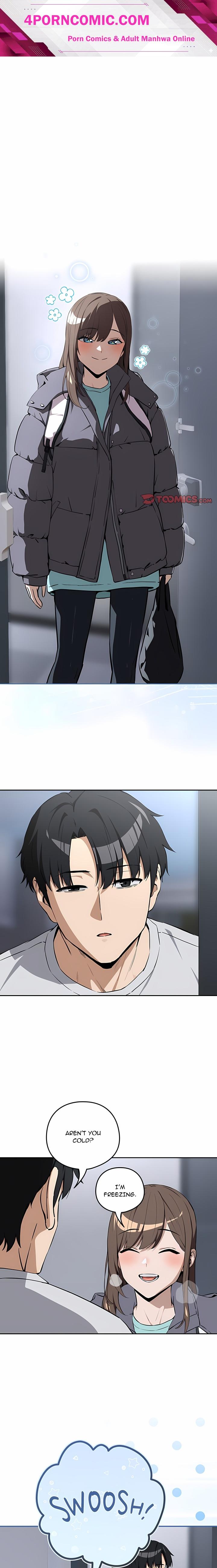 After Work Love Affairs Chapter 118 - Page 1
