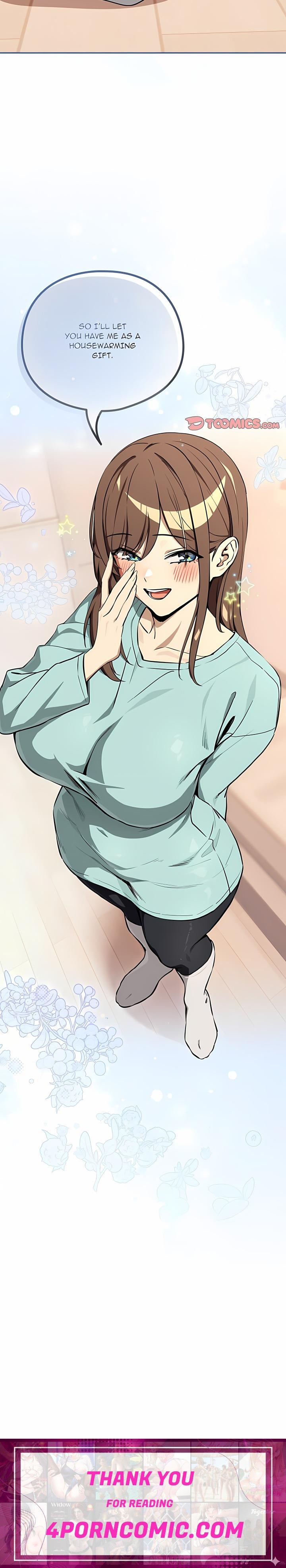 After Work Love Affairs Chapter 118 - Page 17