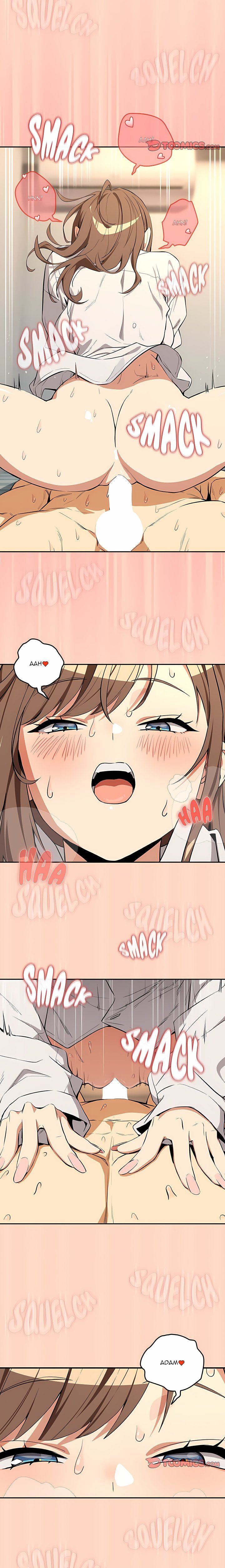 After Work Love Affairs Chapter 121 - Page 2