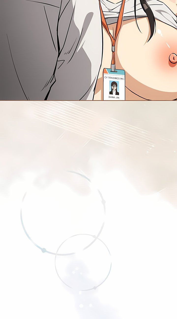 After Work Love Affairs Chapter 123 - Page 19