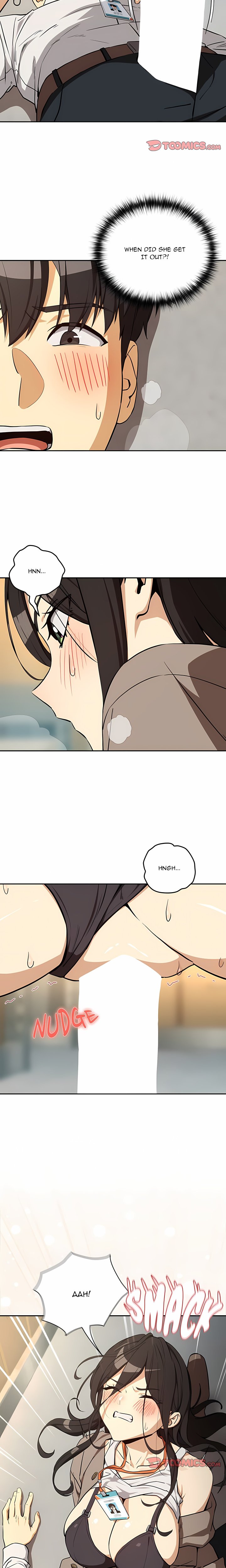 After Work Love Affairs Chapter 123 - Page 2