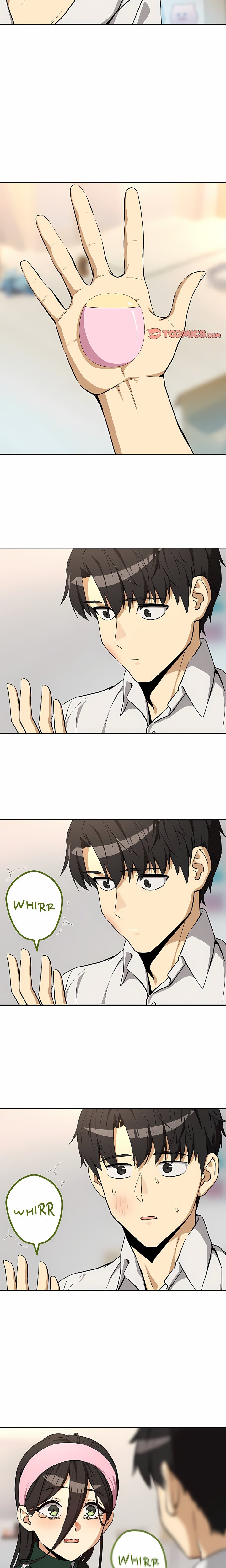 After Work Love Affairs Chapter 125 - Page 17