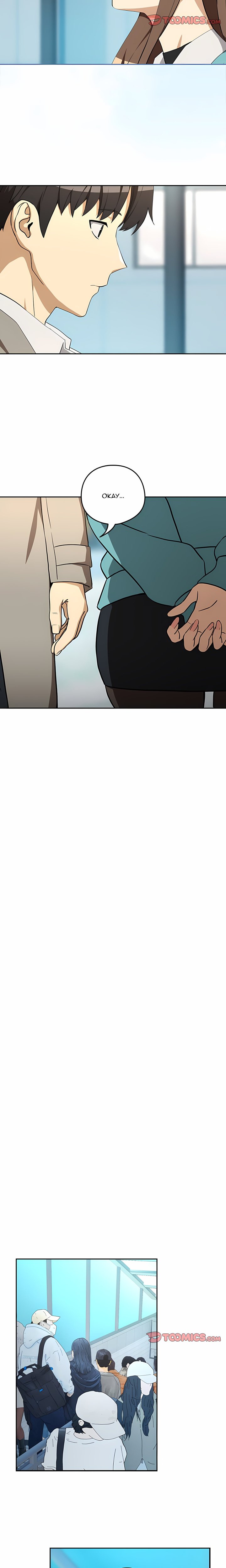 After Work Love Affairs Chapter 126 - Page 13