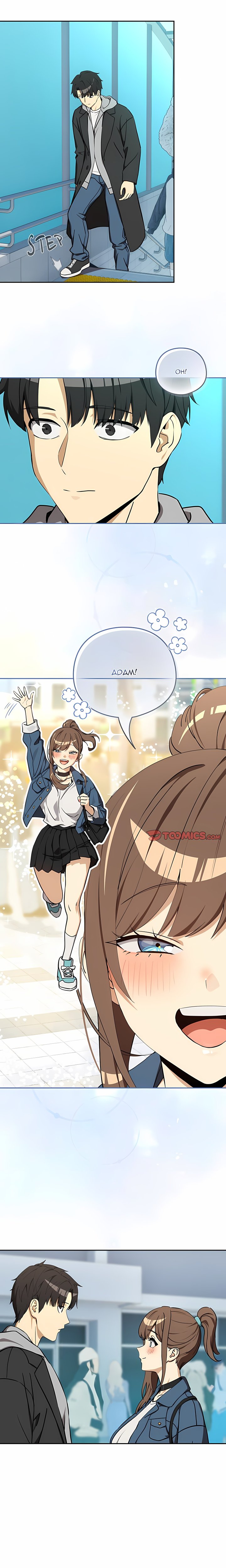After Work Love Affairs Chapter 126 - Page 15