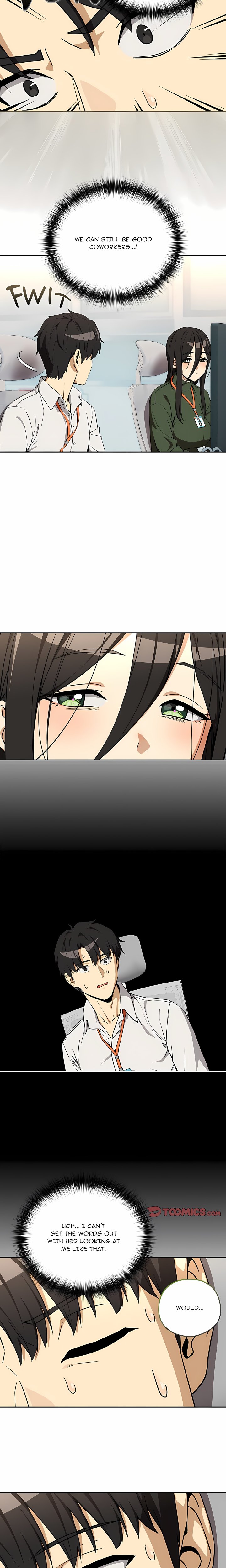 After Work Love Affairs Chapter 126 - Page 3