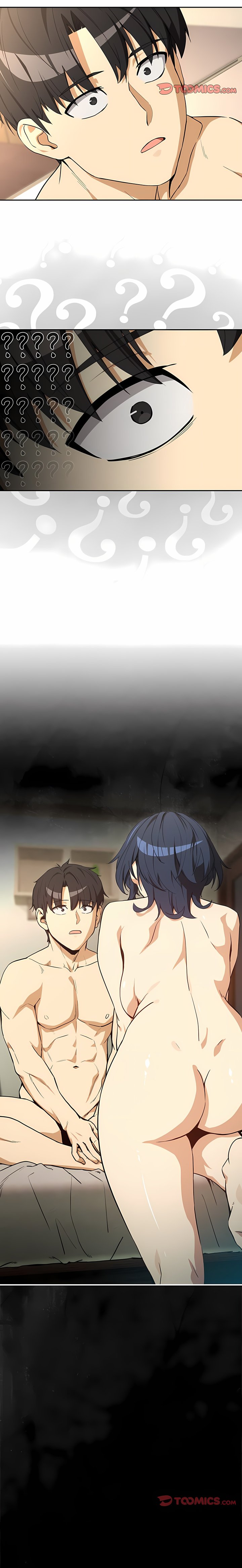 After Work Love Affairs Chapter 130 - Page 18