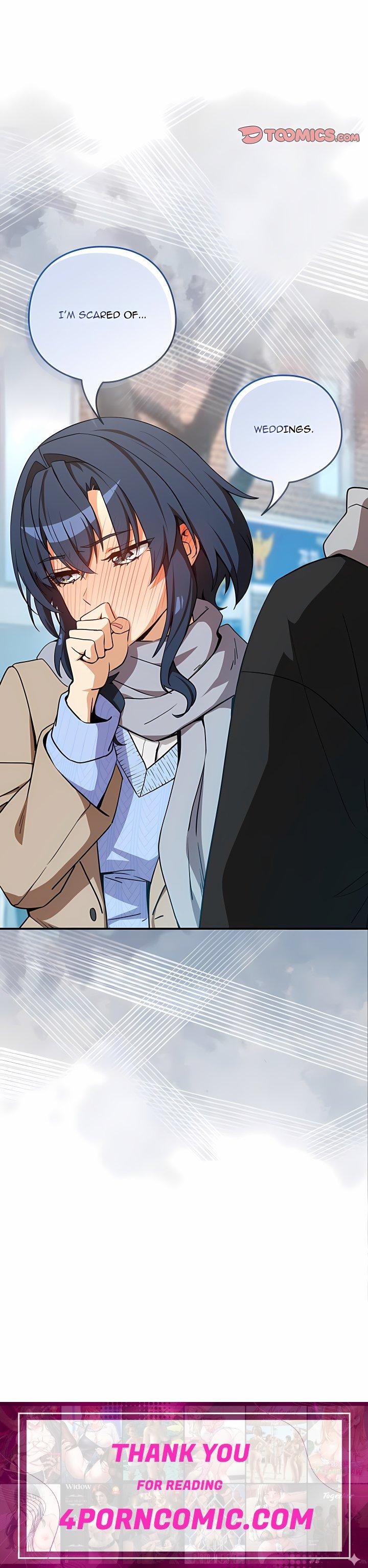 After Work Love Affairs Chapter 132 - Page 18