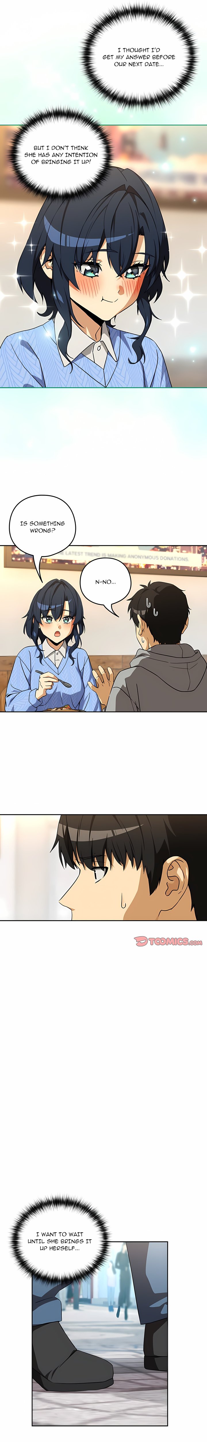After Work Love Affairs Chapter 132 - Page 9