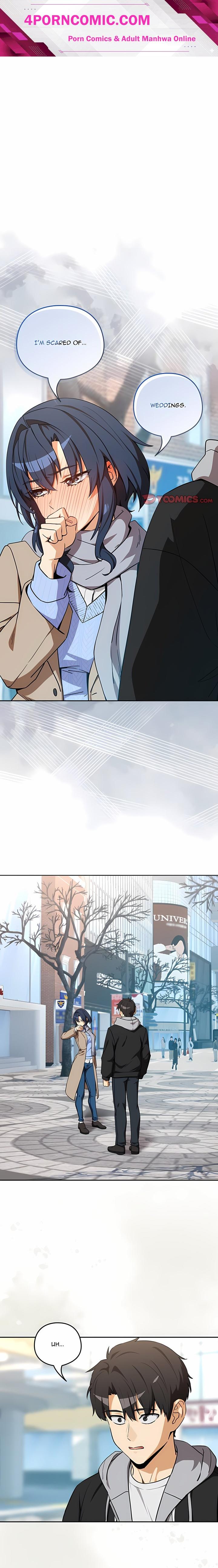 After Work Love Affairs Chapter 133 - Page 1