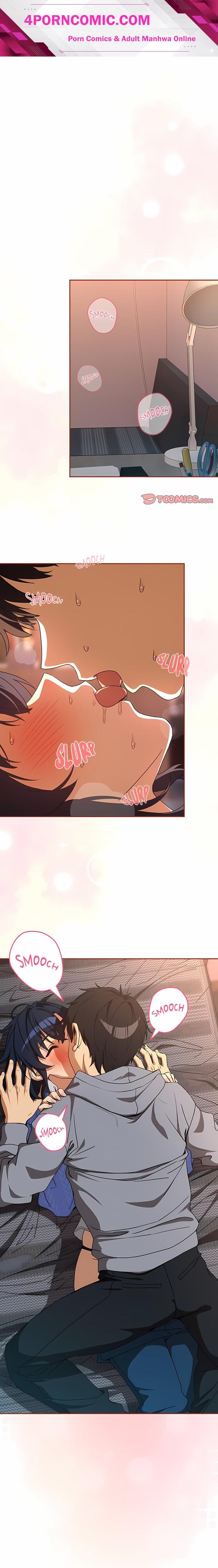 After Work Love Affairs Chapter 134 - Page 1