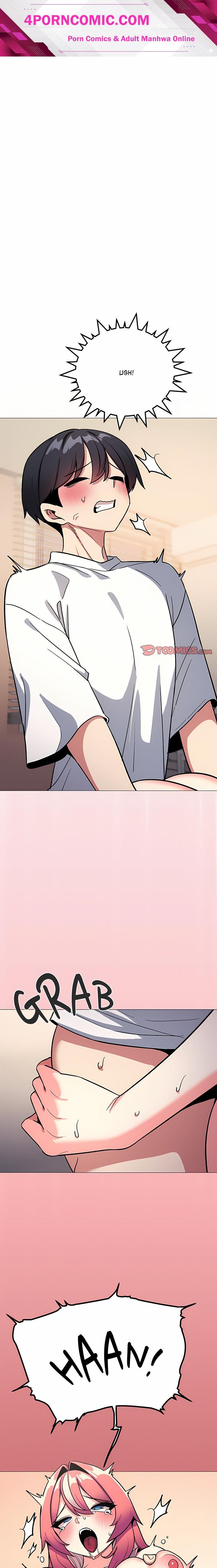 Someone Stop Her! (Uncensored) Chapter 57 - Page 1