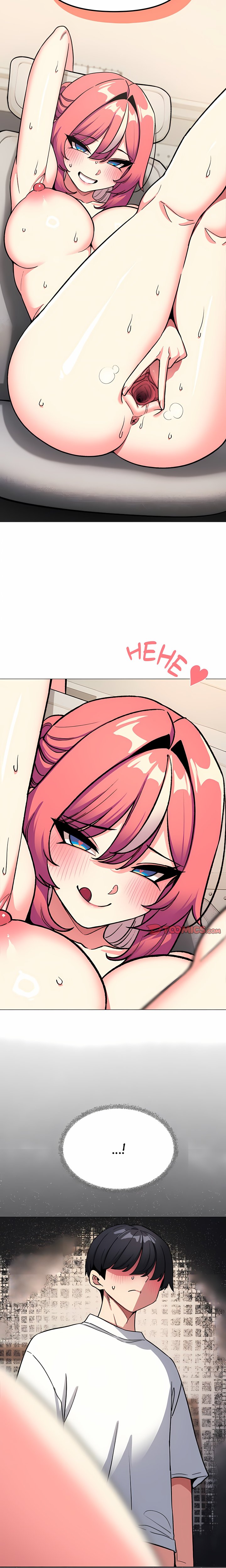 Someone Stop Her! (Uncensored) Chapter 57 - Page 12