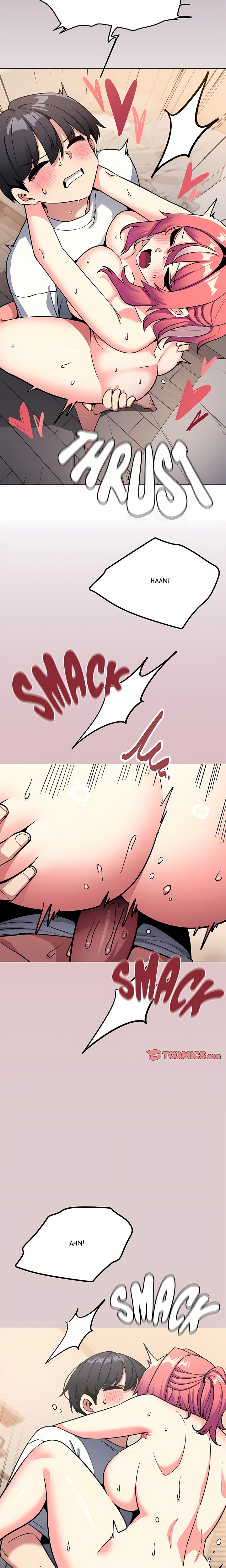 Someone Stop Her! (Uncensored) Chapter 57 - Page 22