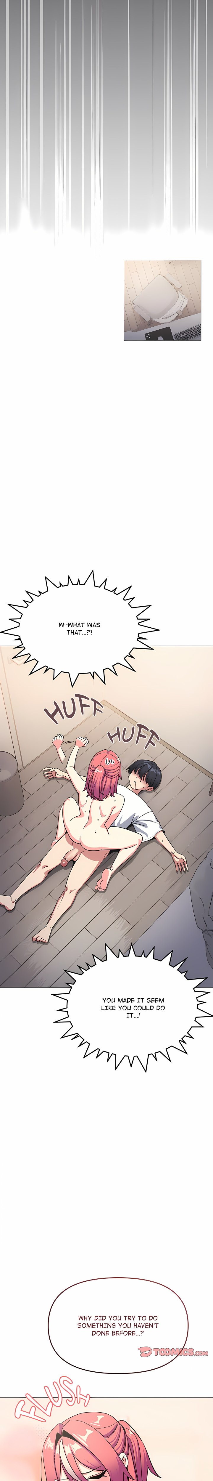 Someone Stop Her! (Uncensored) Chapter 57 - Page 24