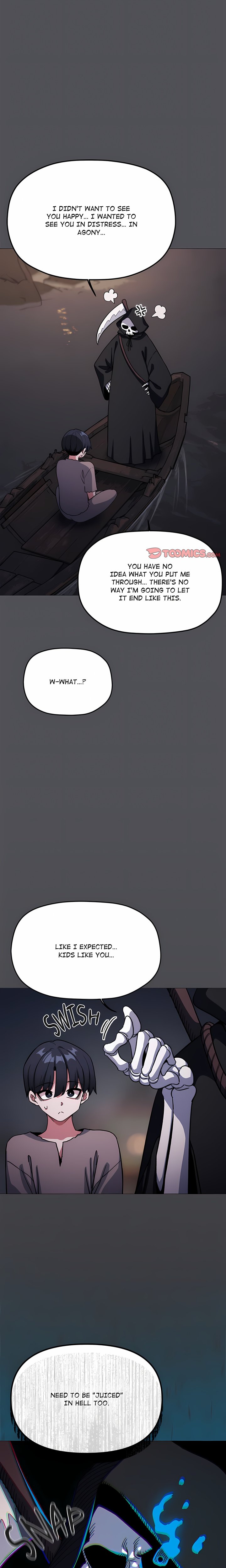 Someone Stop Her! (Uncensored) Chapter 58 - Page 10
