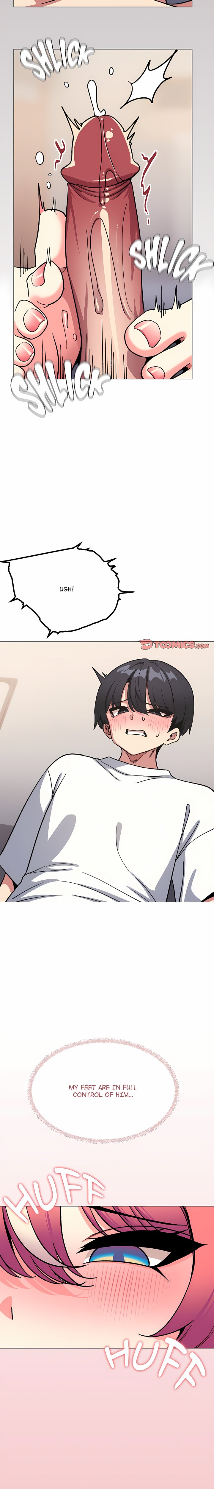 Someone Stop Her! (Uncensored) Chapter 58 - Page 20