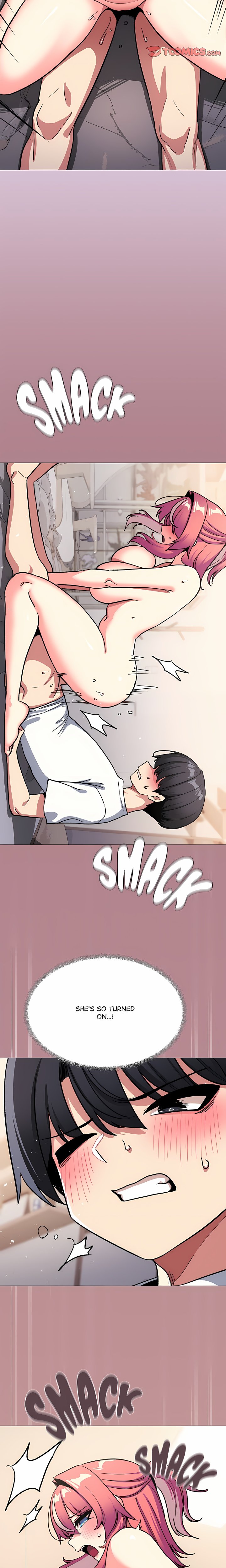 Someone Stop Her! (Uncensored) Chapter 58 - Page 26