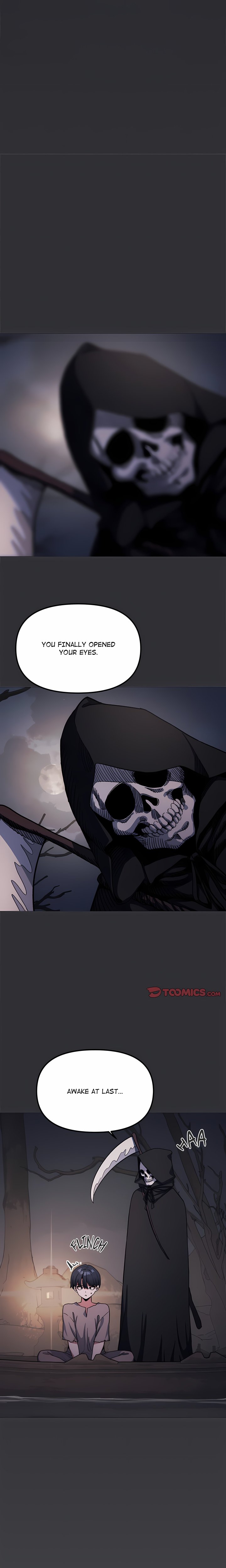 Someone Stop Her! (Uncensored) Chapter 58 - Page 3