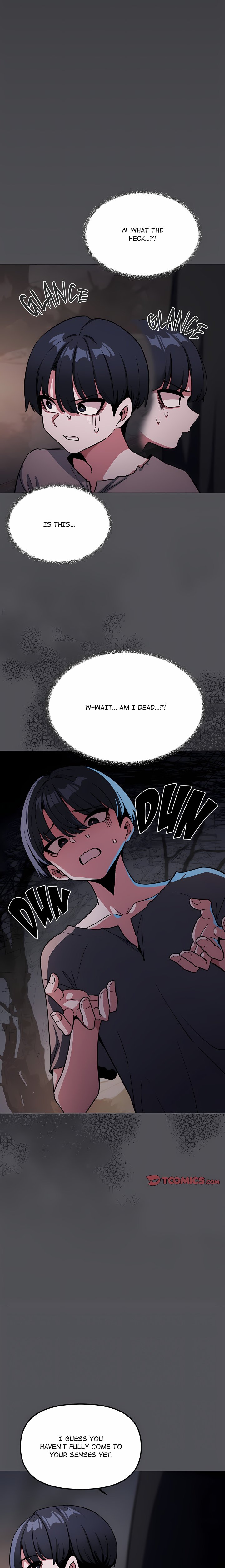 Someone Stop Her! (Uncensored) Chapter 58 - Page 4
