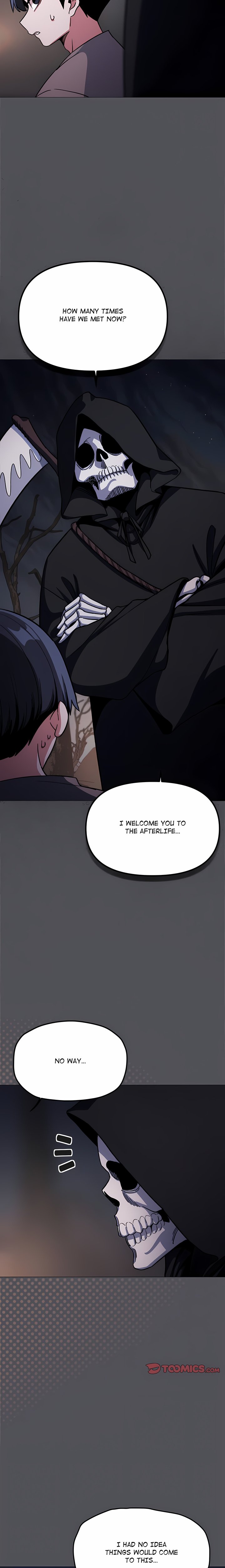 Someone Stop Her! (Uncensored) Chapter 58 - Page 5