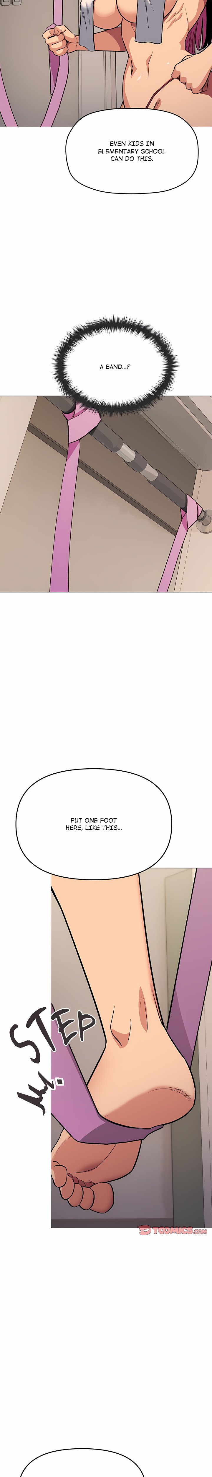 Someone Stop Her! (Uncensored) Chapter 61 - Page 14