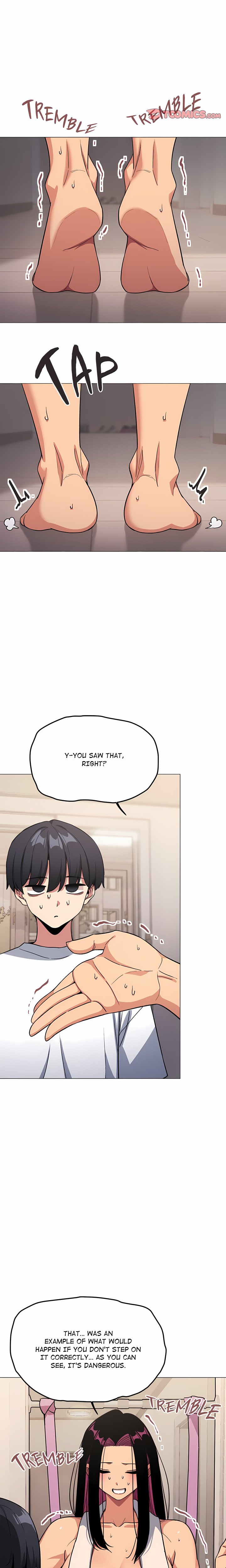 Someone Stop Her! (Uncensored) Chapter 61 - Page 17