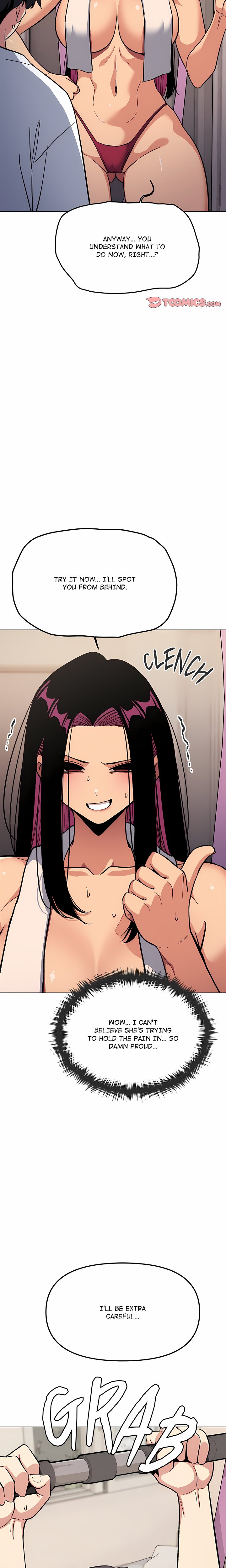 Someone Stop Her! (Uncensored) Chapter 61 - Page 18