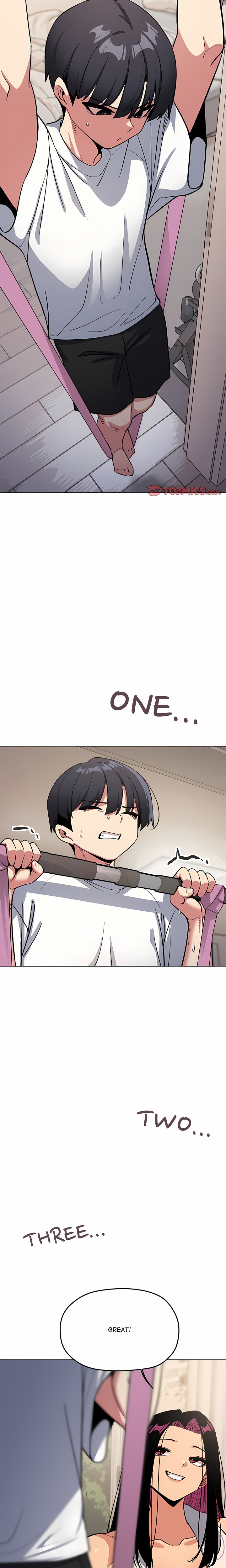 Someone Stop Her! (Uncensored) Chapter 61 - Page 19