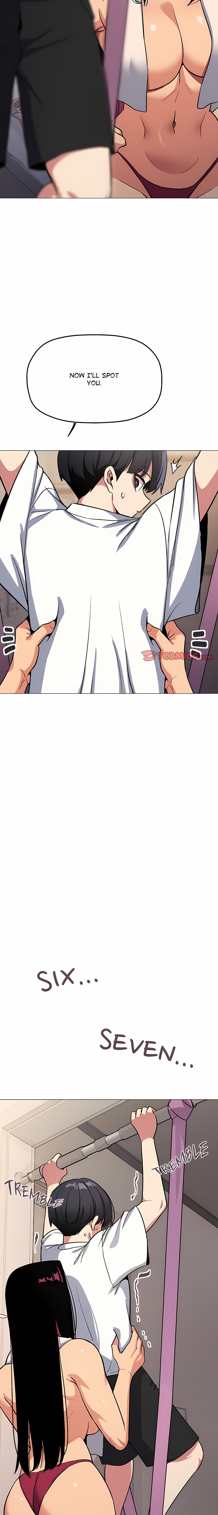 Someone Stop Her! (Uncensored) Chapter 61 - Page 20