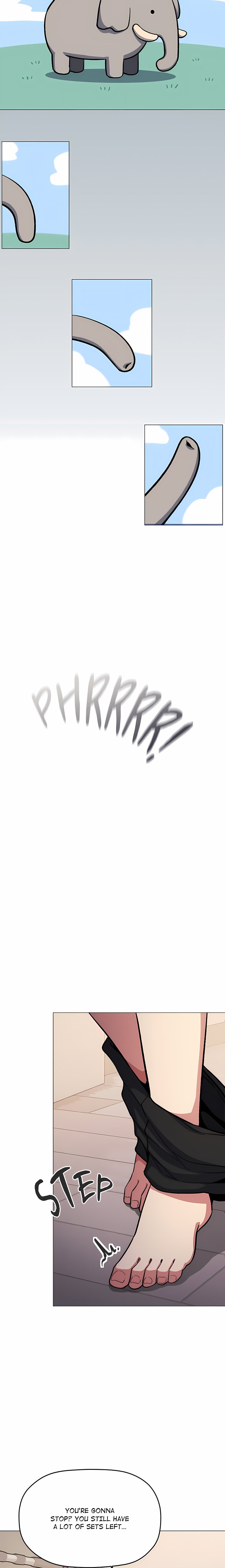Someone Stop Her! (Uncensored) Chapter 61 - Page 25
