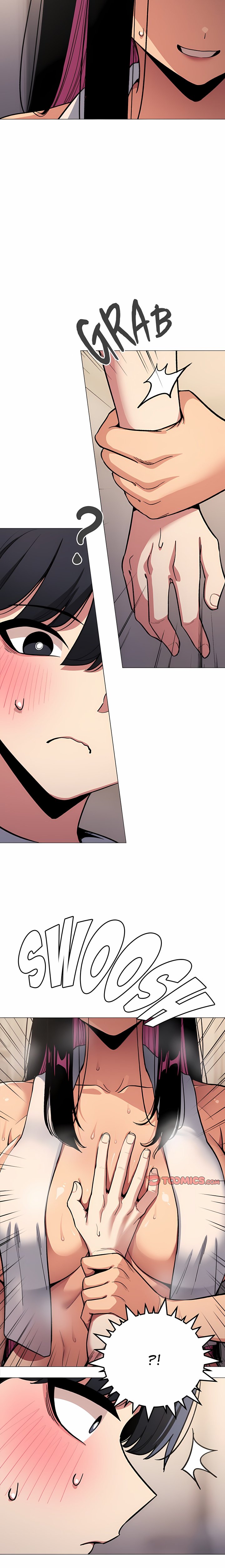 Someone Stop Her! (Uncensored) Chapter 61 - Page 4