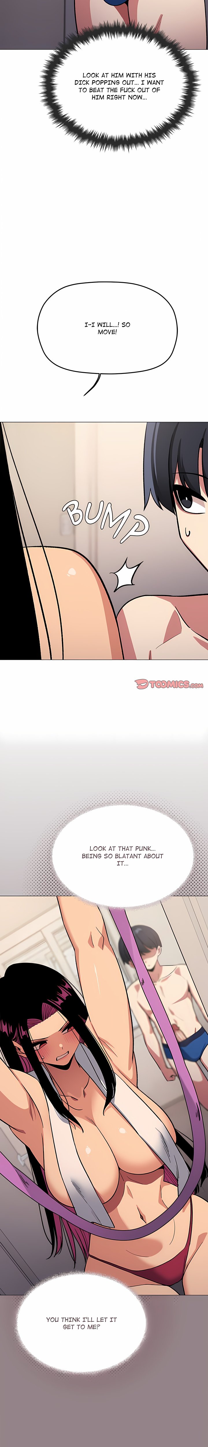 Someone Stop Her! (Uncensored) Chapter 62 - Page 11