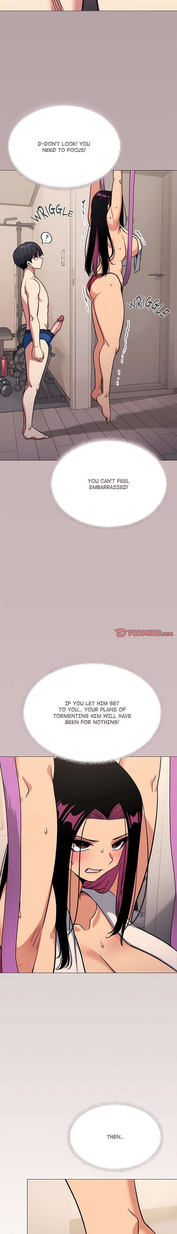 Someone Stop Her! (Uncensored) Chapter 62 - Page 16