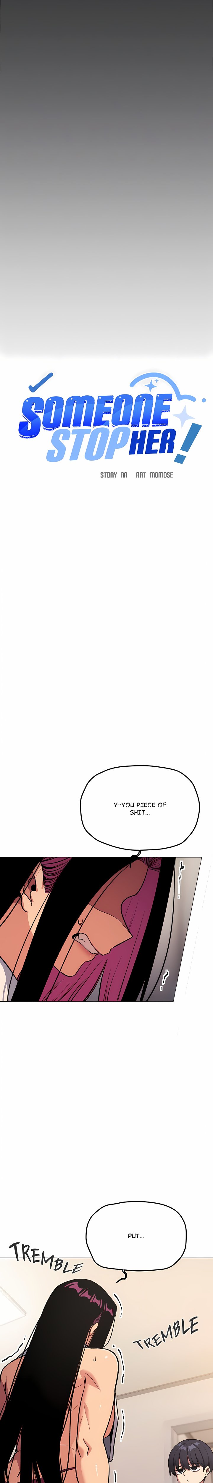 Someone Stop Her! (Uncensored) Chapter 62 - Page 2