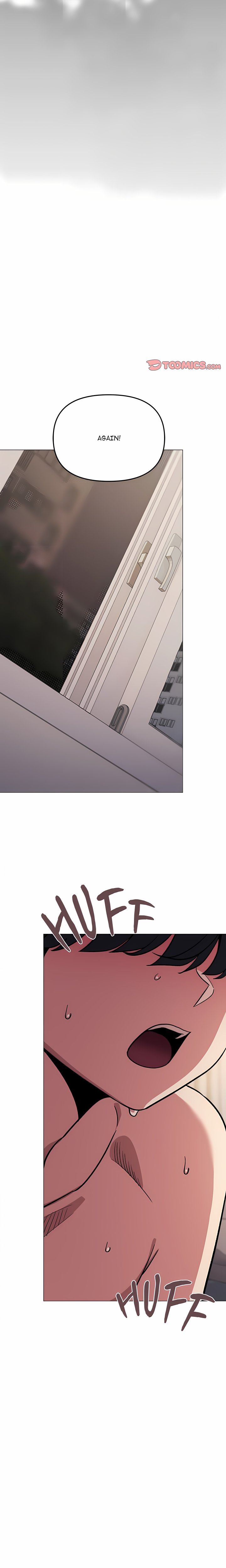 Someone Stop Her! (Uncensored) Chapter 62 - Page 23