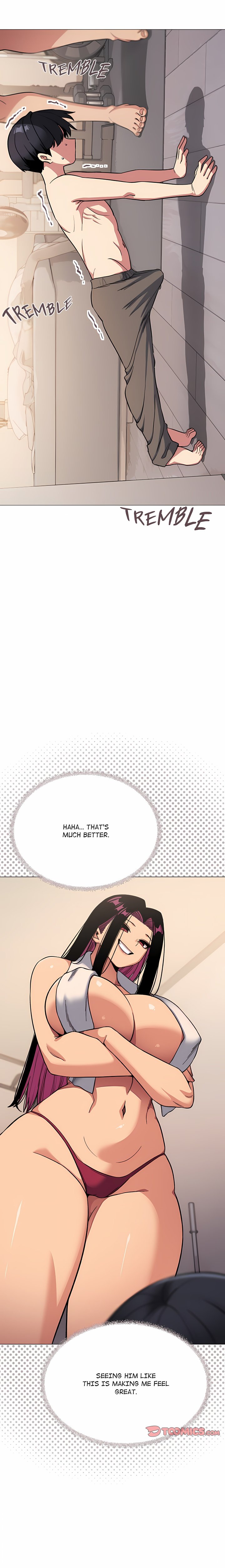 Someone Stop Her! (Uncensored) Chapter 62 - Page 24