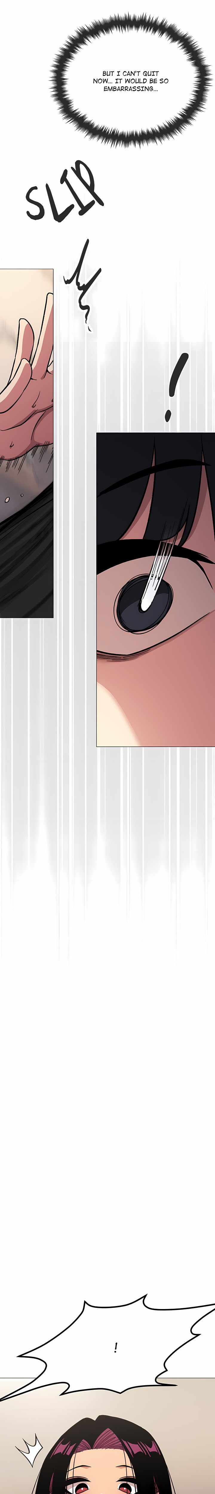Someone Stop Her! (Uncensored) Chapter 62 - Page 27