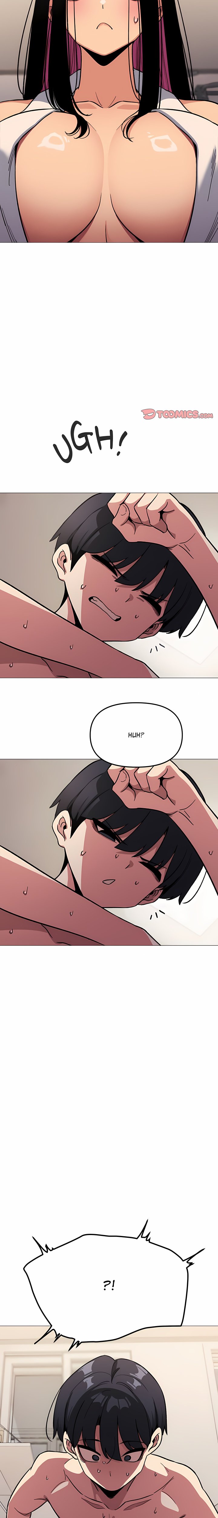 Someone Stop Her! (Uncensored) Chapter 62 - Page 28