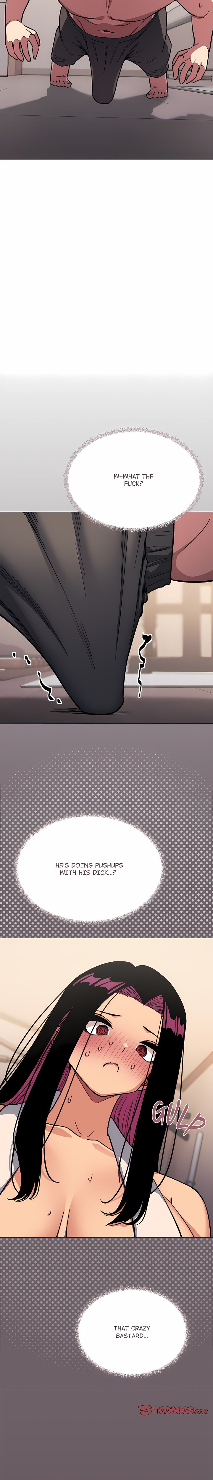 Someone Stop Her! (Uncensored) Chapter 62 - Page 29