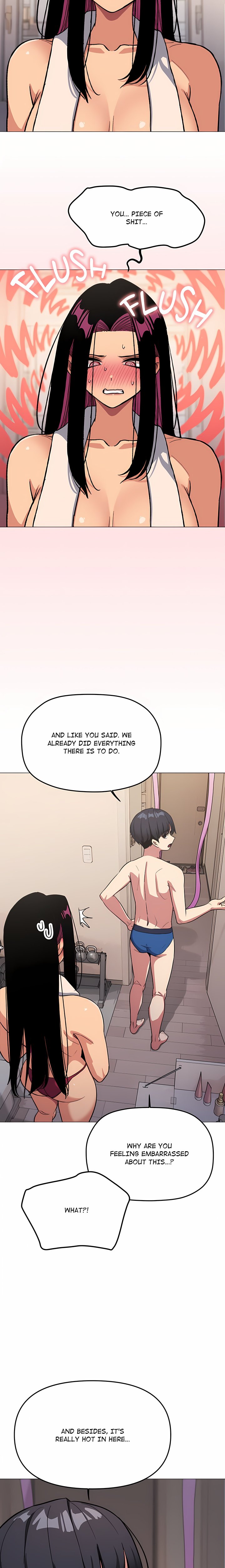 Someone Stop Her! (Uncensored) Chapter 62 - Page 7