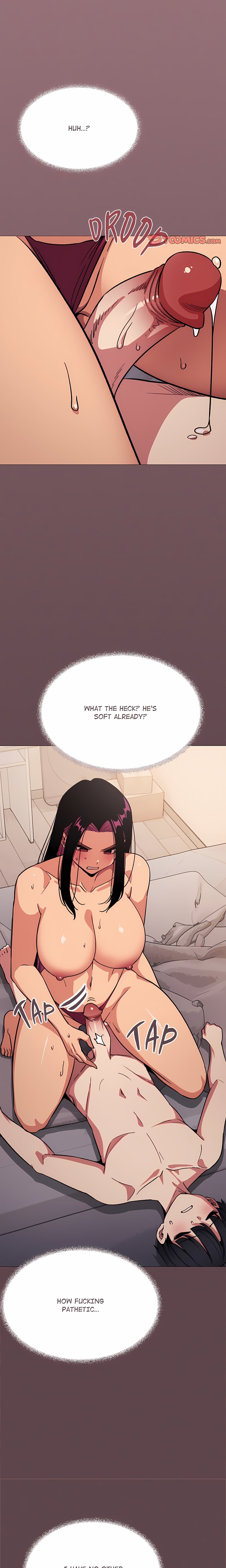 Someone Stop Her! (Uncensored) Chapter 64 - Page 13